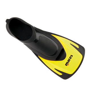 картинка Ласты для плавания в бассейне MARES HERMES от магазина DivingWolf