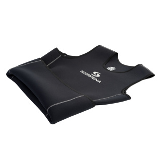 картинка Жилет утепляющий Scorpena Omega - 2.5 мм от магазина DivingWolf