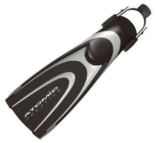 картинка Ласты Atomic Aquatics Blade от магазина DivingWolf