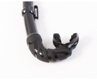 картинка Трубка Sargan  "Сивуч" 2.0 от магазина DivingWolf