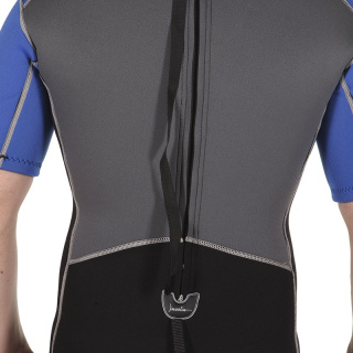 картинка Гидрокостюм Marlin Tropic Shorty 3 мм от магазина DivingWolf