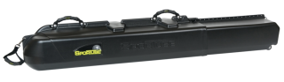 картинка Кейс жесткий SPORTUBE Series 2 универсальный, раздвижной, на колесах, 28см*15см*122-212см от магазина DivingWolf