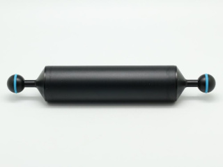 картинка Штанга 11"/27.9 cm поплавок шар & шар от магазина DivingWolf