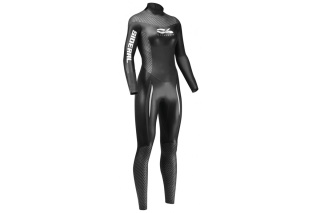 картинка Гидрокостюм C4 SIDERAL MONO WOMAN 2 мм от магазина DivingWolf