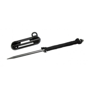 картинка Кукан Игла верёвочный с держателем на ремне от магазина DivingWolf