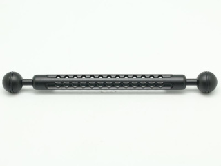 картинка Штанга 10"/25.4cm шар & шар от магазина DivingWolf