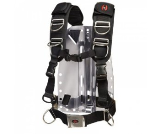 картинка Подвесная система Hollis  Elite II от магазина DivingWolf