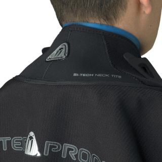 картинка Сухой гидрокостюм WaterProof D7 PRO ISS Cordura мужской от магазина DivingWolf
