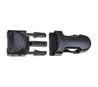 картинка Пластиковые пряжки для ласт Aqua Lung от магазина DivingWolf