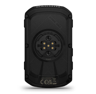 картинка Велокомпьютер Garmin Edge 550 от магазина DivingWolf