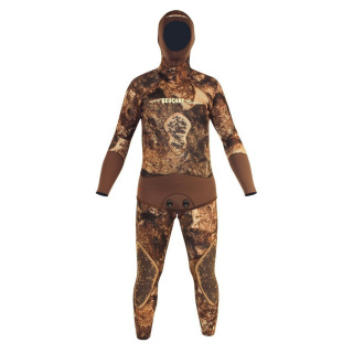 картинка Гидрокостюм Beuchat Rocksea, 3 мм, мужской от магазина DivingWolf