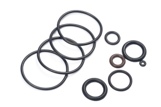 картинка Набор О-ринго колец для ружья Sargan Сатлкер А7 от магазина DivingWolf