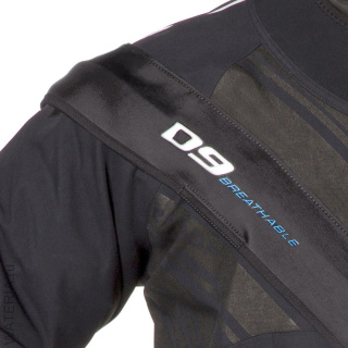 картинка Сухой гидрокостюм WaterProof D9 Breathable женский от магазина DivingWolf