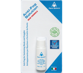 картинка Анти-фог спрей для очков и масок Aqua Sphere от магазина DivingWolf