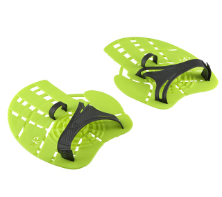 картинка Лопатки для плавания Aqua Sphere Strength paddle S от магазина DivingWolf