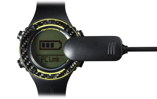 картинка Прибор подводного охотника UP-X1R O.M.E.R. от магазина DivingWolf