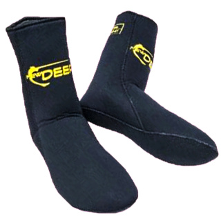 картинка Носки SpearDiver NewDeep Standard 9 мм от магазина DivingWolf