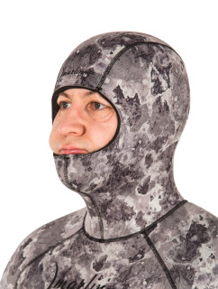 картинка Гидрокостюм Marlin Sarmat Eco Grey 10 мм от магазина DivingWolf