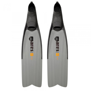 картинка Ласты Mares Razor Soft (90 см, закрытая пятка, угол 22°, средней жесткости) от магазина DivingWolf