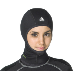 картинка Неопреновый шлем H30 WaterProof от магазина DivingWolf