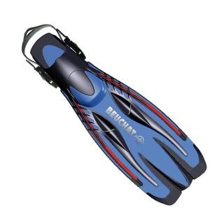 картинка Ласты  Power Jet  BEUCHAT от магазина DivingWolf