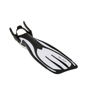 картинка Ласты Marlin Grand White от магазина DivingWolf
