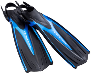 картинка Ласты для дайвинга TUSA Imprex Duo от магазина DivingWolf