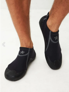 картинка Аквашузы ( коралловые тапочки) Sargan "Deluxe" от магазина DivingWolf