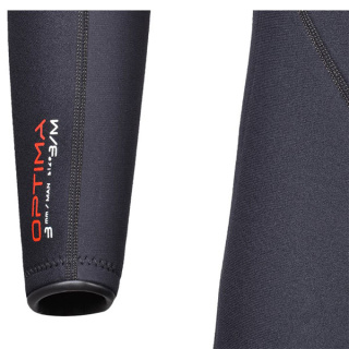 картинка Гидрокостюм Beuchat Optima, 3 мм, мужской от магазина DivingWolf
