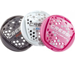 картинка Регулятор AC2 COMPACT DIN CRESSI от магазина DivingWolf