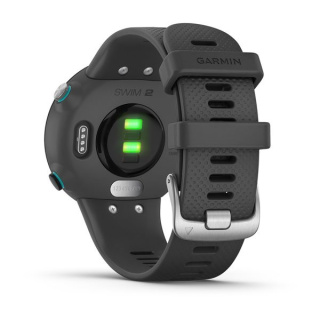 картинка Часы Garmin SWIM 2 Черный от магазина DivingWolf