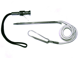 картинка Кукан SpearDiver VIP от магазина DivingWolf