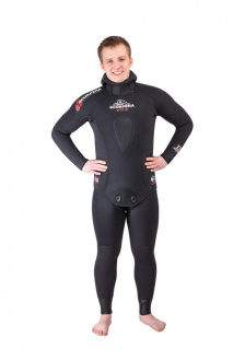 картинка Гидрокостюм Scorpena E (Elite) 5 мм от магазина DivingWolf