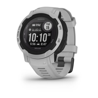 картинка Часы Garmin INSTINCT 2 Solar серый от магазина DivingWolf