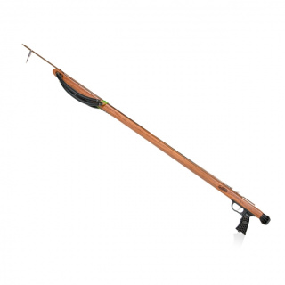 картинка Ружье-арбалет Euro Woody 120 от магазина DivingWolf