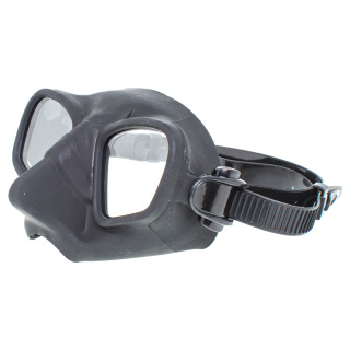 картинка Маска Marlin Matrix Black от магазина DivingWolf