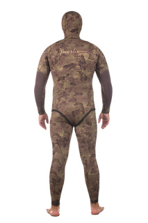 картинка Гидрокостюм Marlin Pride 5 мм от магазина DivingWolf