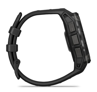 картинка Часы Garmin INSTINCT 3, 45 мм, AMOLED черные от магазина DivingWolf