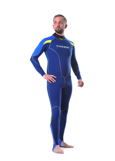картинка Гидрокостюм Cressi One 1 мм от магазина DivingWolf