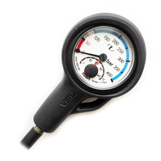 картинка Манометр Tusa SCA-150 300 бар от магазина DivingWolf