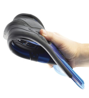 картинка Ласты AGUA SHORT cиние CRESSI от магазина DivingWolf