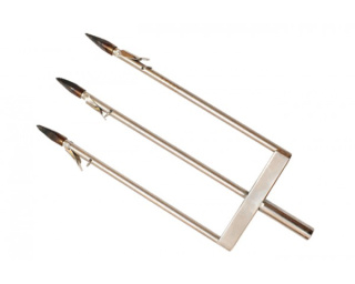 картинка Трезубец Черномор 3 от магазина DivingWolf