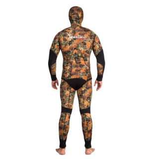 картинка Гидрокостюм Marlin Camoskin Brown 5мм магазин DivingWolf- являющийся официальным дистрибьютором в России  картинка Гидрокостюм Marlin Camoskin Brown 5мм от магазина DivingWolf