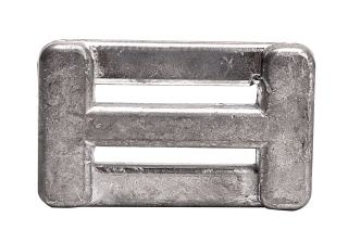 картинка Груз ножной декоративный 200 гр АкваГруз от магазина DivingWolf