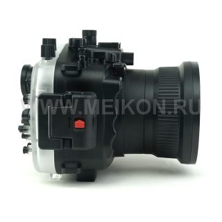 картинка Sea Frogs A9 подводный бокс для Sony A9 с портом под объектив 28-70 от магазина DivingWolf