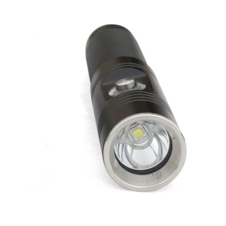 картинка Подводный фонарь Seafrogs MK-7 от магазина DivingWolf