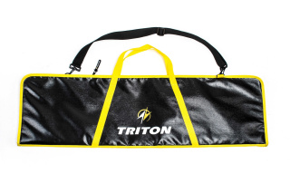 картинка Сумка-чехол TRITON для ласт от магазина DivingWolf