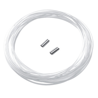 картинка Монолинь крутой Salvimar 6 метров + 2 зажима (155 кг. на разрыв) от магазина DivingWolf