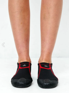 картинка Аквашузы ( коралловые тапочки) Sargan "Deluxe" от магазина DivingWolf