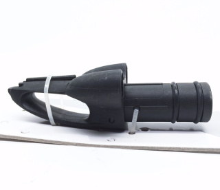 картинка Оголовье Salvimar Voodoo от магазина DivingWolf